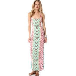 Mara Hoffman Multicolor maxi Dress